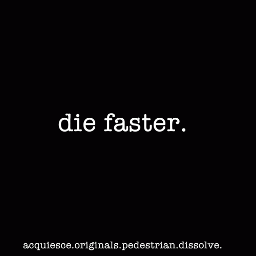 Die Faster : Demo